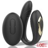 Double vibrateur rotatif Ibiza