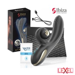 Vibrateur Twister Stimulateur Ibiza