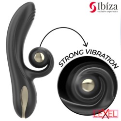 Vibrateur Twister Stimulateur Ibiza