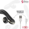 Vibrateur Twister Stimulateur Ibiza