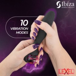 Vibrateur Stimulateur à plasma sphère Ibiza