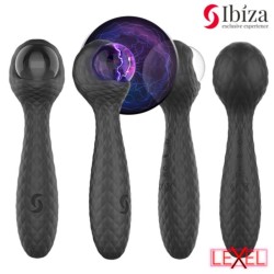 Vibrateur Stimulateur à plasma sphère Ibiza