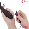 Vibrateur Stimulateur à plasma sphère Ibiza