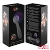 Vibrateur Stimulateur à plasma sphère Ibiza