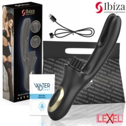 Vibrateur clitoris multicellulaire Ibiza