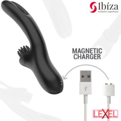Vibrateur clitoris multicellulaire Ibiza