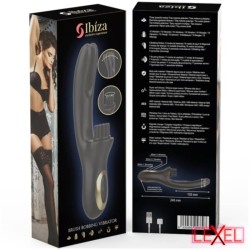 Vibrateur clitoris multicellulaire Ibiza