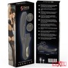Vibrateur clitoris multicellulaire Ibiza