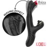 Double Vibrateur Dragons Ibiza