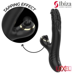 Double Vibrateur Dragons Ibiza