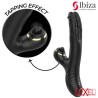 Double Vibrateur Dragons Ibiza