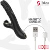 Double Vibrateur Dragons Ibiza