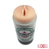 Masturbateur vagin rose Taille M Canette - Alive