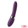 Vibrateur de luxe Elise 2 Lilas Lelo