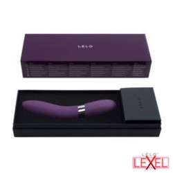 Vibrateur de luxe Elise 2 Lilas Lelo