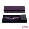Vibrateur de luxe Elise 2 Lilas Lelo