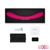 Vibrateur Cerise Boomerang double Lelo