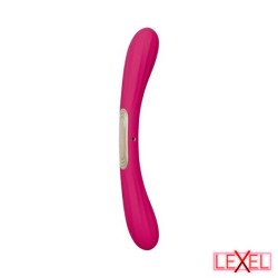 Vibrateur Cerise Boomerang double Lelo