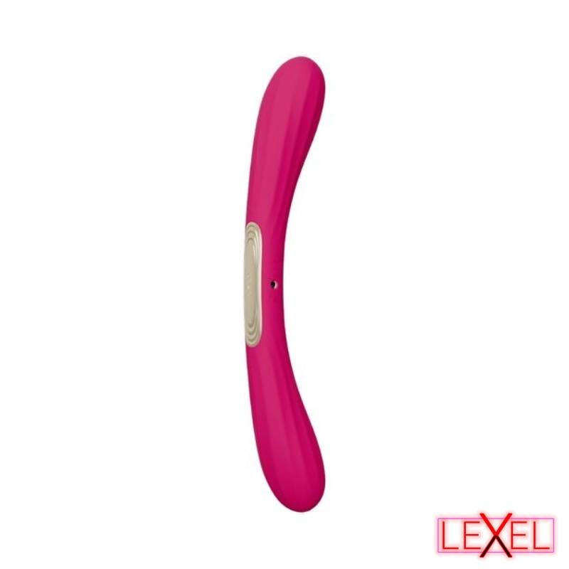 Vibrateur Cerise Boomerang double Lelo