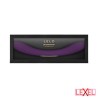 Vibrateur Violet Boomerang double Lelo
