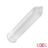 Préservatifs XL HEX Lelo