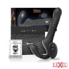 Vibrateur Up & Down avec télécommande Ibiza