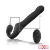Vibrateur Up & Down avec télécommande Ibiza