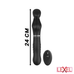 Vibrateur Up & Down avec télécommande Ibiza