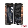 Vibrateur Rabbit avec perle roulante Ibiza