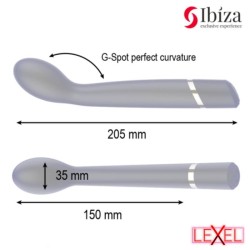 Vibrateur point G Ibiza