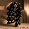 Boules anales Analgeddon Black Baller