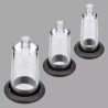 Pompe à vide avec trois cylindres à vide Kit Boundless