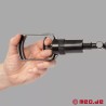 Pompe à vide avec trois cylindres à vide Kit Boundless