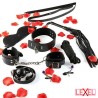 Kit découverte BDSM ToyJoy