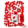 Coffret cadeau romance Just for You