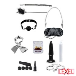 Kit Limited Edition Fetish Fantasy