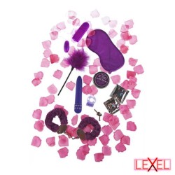 Kit Super Sex Bonb Toyjoy