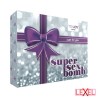 Kit Super Sex Bonb Toyjoy