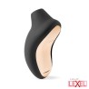 Stimulateur clitoris Sona noir Lelo
