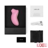 Stimulateur clitoris Sona rose Lelo