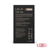 Vibrateur lavande Tiani Twist pour couples Lelo