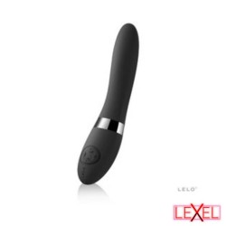 Vibrateur de luxe Elise 2 noir Lelo