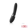 Vibrateur de luxe Elise 2 noir Lelo