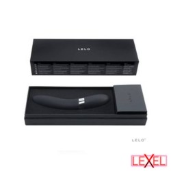 Vibrateur de luxe Elise 2 noir Lelo