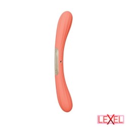 Vibrateur Corail Boomerang double Lelo
