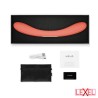 Vibrateur Corail Boomerang double Lelo