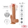 Gode 23 cm réaliste Redford Mr Intense