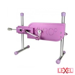 Sexe Machine Interactive Kiiroo