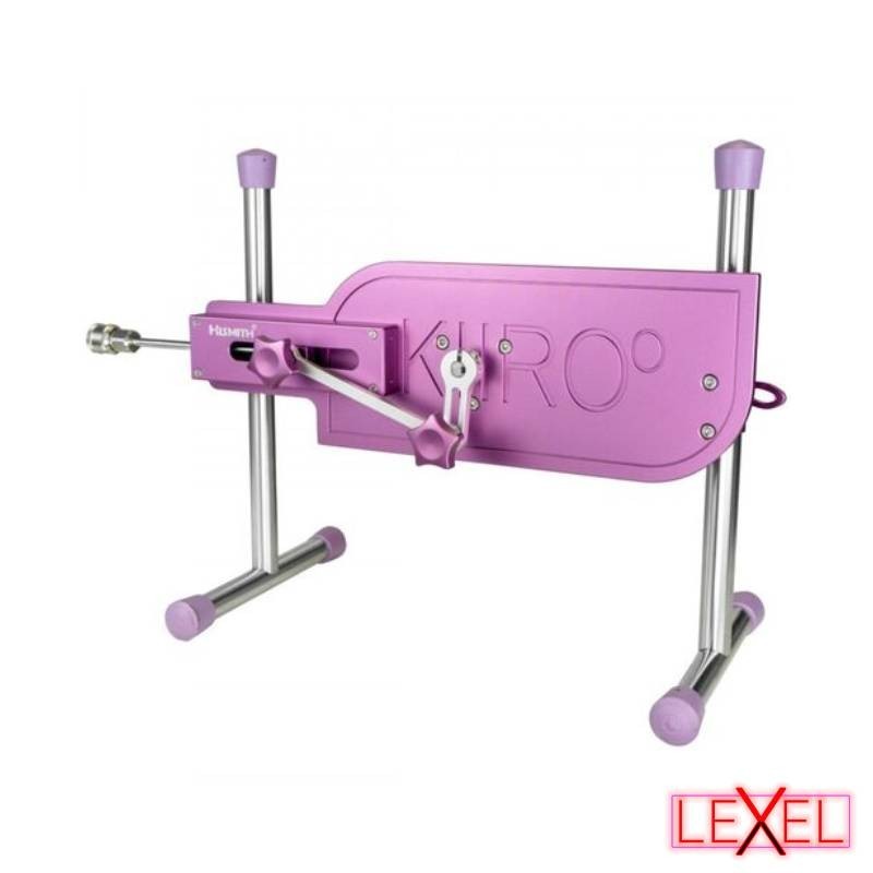 Sexe Machine Interactive Kiiroo