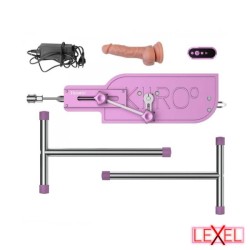 Sexe Machine Interactive Kiiroo